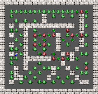 Уровень 64 — SBMendonca (Modifications)